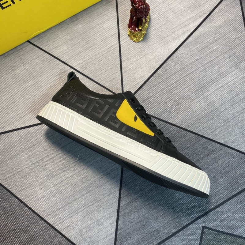 Fendi Casual Shoes